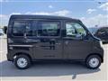 2013 Daihatsu Hijet Cargo