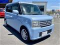 2009 Daihatsu Move Conte