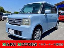 2009 Daihatsu Move Conte