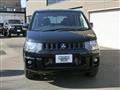 2018 Mitsubishi Delica D5