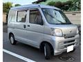 2017 Daihatsu Hijet Cargo