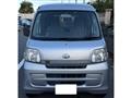 2017 Daihatsu Hijet Cargo