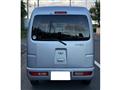 2017 Daihatsu Hijet Cargo