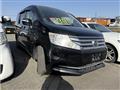 2013 Honda Step WGN