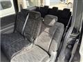 2013 Honda Step WGN