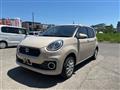 2018 Toyota Passo