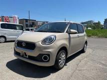 2018 Toyota Passo