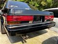1983 Toyota Soarer