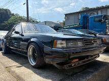 1983 Toyota Soarer