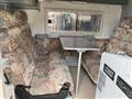 1996 Mitsubishi Delica Truck