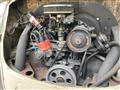 1999 Volkswagen Beetle