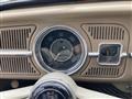 1999 Volkswagen Beetle