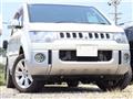 2014 Mitsubishi Delica D5
