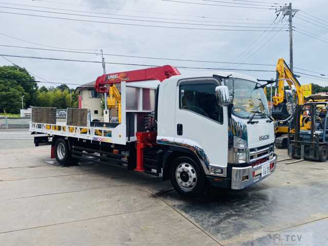 2007 Isuzu Isuzu Others