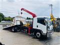 2007 Isuzu Isuzu Others