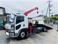 2007 Isuzu Isuzu Others