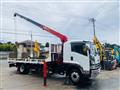 2007 Isuzu Isuzu Others