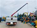 2007 Isuzu Isuzu Others