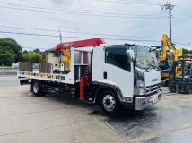 2007 Isuzu Isuzu Others