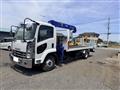 2011 Isuzu Isuzu Others