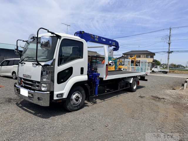 2011 Isuzu Isuzu Others