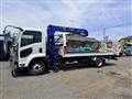 2011 Isuzu Isuzu Others