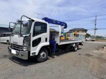 2011 Isuzu Isuzu Others