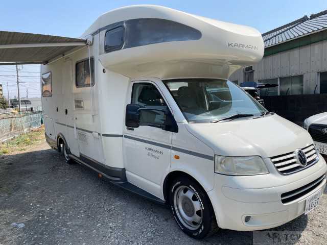2005 Volkswagen Volkswagen Others