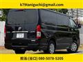 2021 Toyota Hiace Van