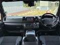 2021 Toyota Hiace Van