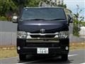 2021 Toyota Hiace Van