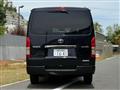 2021 Toyota Hiace Van
