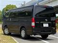 2021 Toyota Hiace Van