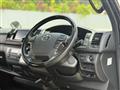 2021 Toyota Hiace Van