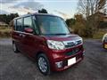 2014 Daihatsu Tanto