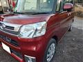 2014 Daihatsu Tanto