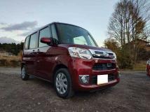 2014 Daihatsu Tanto