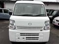 2022 Mazda Scrum Van