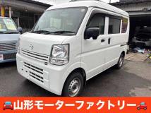 2022 Mazda Scrum Van