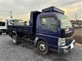 2013 Mitsubishi Canter