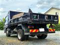 2013 Mitsubishi Canter