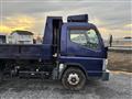 2013 Mitsubishi Canter