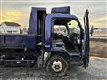 2013 Mitsubishi Canter