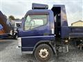 2013 Mitsubishi Canter