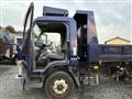 2013 Mitsubishi Canter