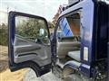 2013 Mitsubishi Canter