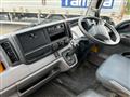 2013 Mitsubishi Canter