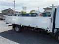 2014 Mitsubishi Canter