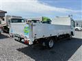 2014 Mitsubishi Canter