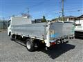 2014 Mitsubishi Canter